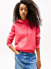 Kadın Tjw Reg Flag Hoodie