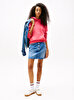 Kadın Tjw Reg Flag Hoodie