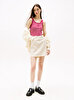 Kadın Tjw Slim Button Tank Top