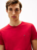 Erkek Stretch Slim Fit T-Shirt