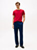 Erkek Stretch Slim Fit T-Shirt