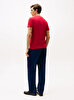 Erkek Stretch Slim Fit T-Shirt
