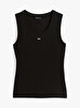 Kadın Tjw Essential Rib T-Shirt