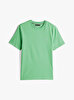 Erkek Monogram T-Shirt