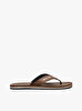 Erkek Padded Comfort Hilfiger Terlik