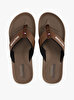 Erkek Padded Comfort Hilfiger Terlik