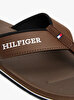 Erkek Padded Comfort Hilfiger Terlik
