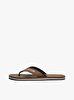 Erkek Padded Comfort Hilfiger Terlik