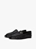 Kadın Soft Leather Squared Loafer