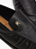 Kadın Soft Leather Squared Loafer