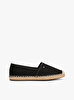 Kadın Flag Canvas Espadril