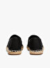 Kadın Flag Canvas Espadril