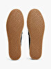 Kadın Flag Canvas Espadril