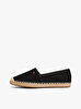 Kadın Flag Canvas Espadril