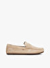 Erkek Casual Hilfiger Sued Loafer