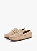 Erkek Casual Hilfiger Sued Loafer