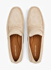 Erkek Casual Hilfiger Sued Loafer