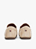Erkek Casual Hilfiger Sued Loafer