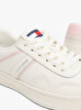 Kadın The Greenwich Leather Sneaker