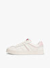 Kadın The Greenwich Leather Sneaker