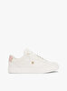 Kadın Essential Chic Court Sneaker