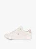 Kadın Essential Chic Court Sneaker