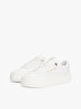 Kadın Modern Court Sneaker
