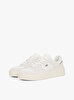 Kadın Essential Basket Sneaker