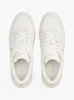 Kadın Essential Basket Sneaker