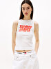 Kadın Tjw Slim Bubble T-Shirt