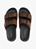 Erkek D Density Hilfiger Terlik
