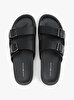 Erkek D Density Hilfiger Terlik
