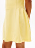 Kız Çocuk Pleated Polo Elbise