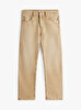 Erkek Otis Regular Straight Jean Pantolon