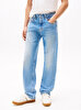 Erkek Jaimie Relaxed Straight Jean Pantolon