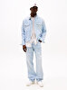 Erkek Jaimie Relaxed Straight Jean Pantolon