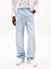 Erkek Jaimie Relaxed Straight Jean Pantolon