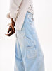 Erkek Jaimie Relaxed Straight Jean Pantolon