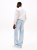 Erkek Jaimie Relaxed Straight Jean Pantolon