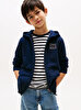 Erkek Çocuk Tommy Flag Hilfiger Sweatshirt