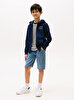 Erkek Çocuk Tommy Flag Hilfiger Sweatshirt