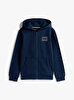 Erkek Çocuk Tommy Flag Hilfiger Sweatshirt