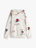 Erkek Çocuk All Over Print Hoodie