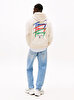 Erkek Tjm Relax 3 Color Sweatshirt
