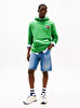 Erkek Tjm Reg Essential Sweatshirt