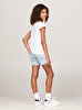 Kız Çocuk Essential Ruffle T-Shirt
