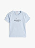 Kız Çocuk Adaptive Tommy T-Shirt