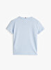 Kız Çocuk Adaptive Tommy T-Shirt