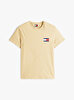 Erkek Tjm Slim Essential T-Shirt