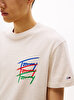 Erkek Tjm Reg Twisted T-Shirt